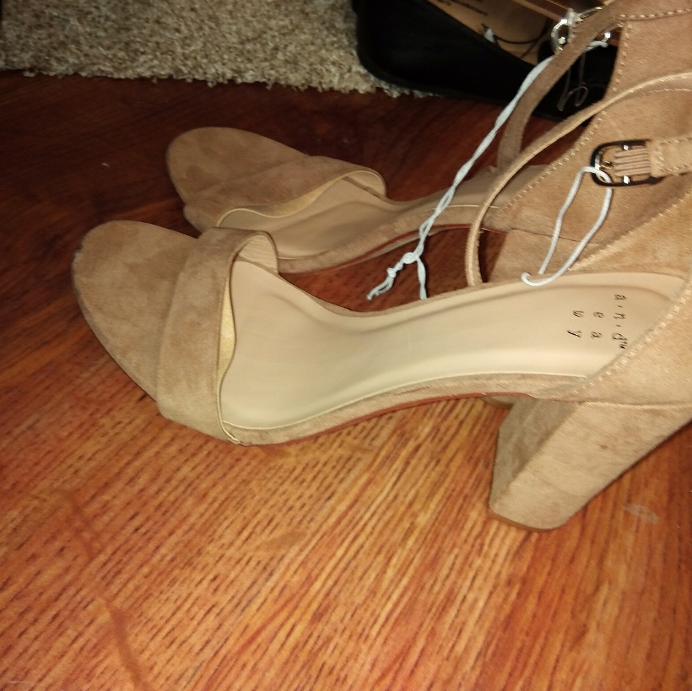 Heels